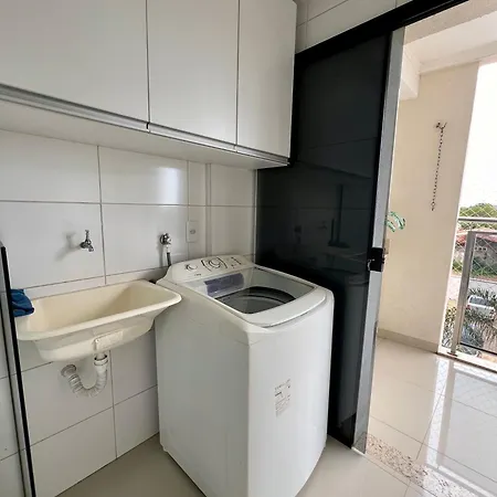 Todo Climatizado, 2 Quartos E Piscina Na 706 Sul Palmas (Tocantins) Exterior photo