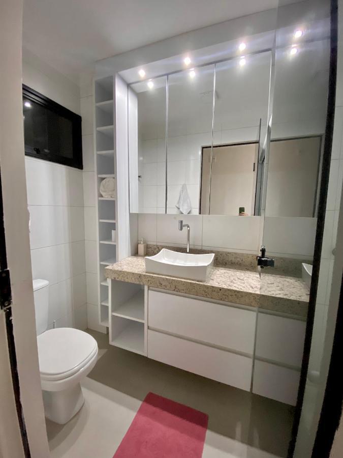 Todo Climatizado, 2 Quartos E Piscina Na 706 Sul Apartment Palmas (Tocantins)