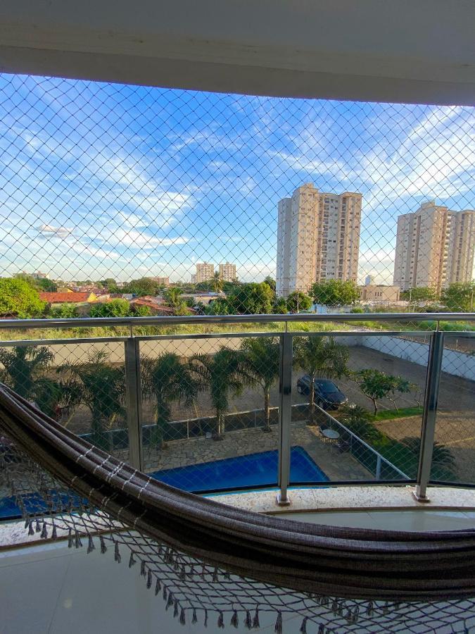 Todo Climatizado, 2 Quartos E Piscina Na 706 Sul *