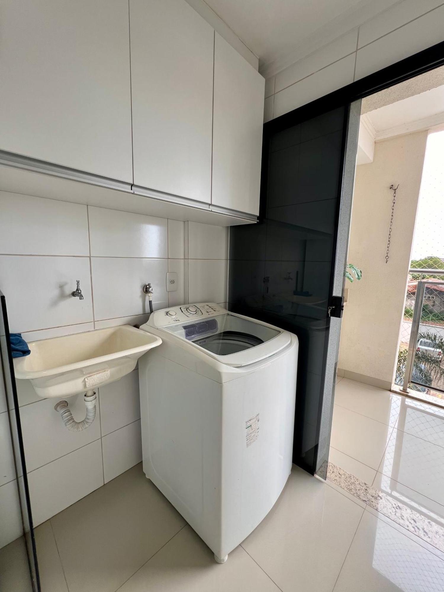 Todo Climatizado, 2 Quartos E Piscina Na 706 Sul Apartment Palmas (Tocantins)